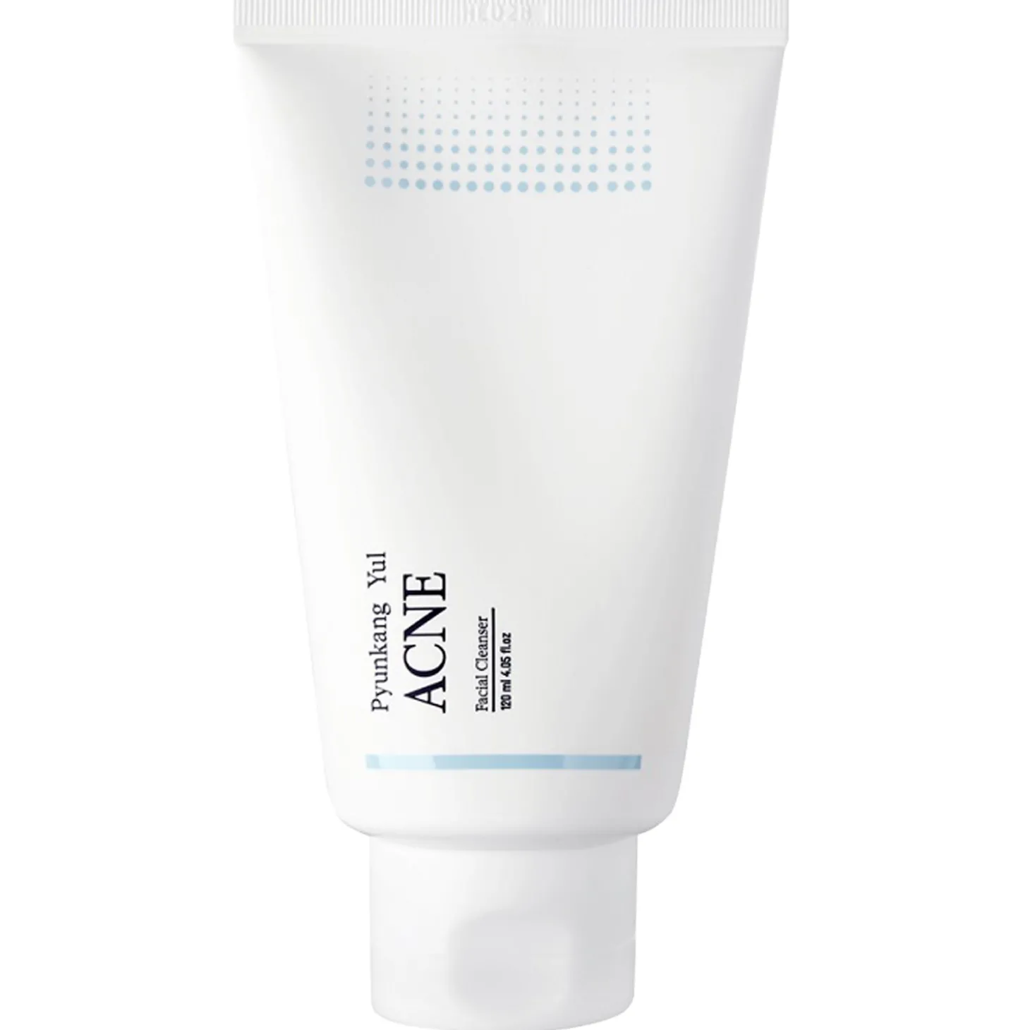 Pyunkang Yul - ACNE Facial Cleanser - Antybakteryjny Żel do Mycia Twarzy - 120ml