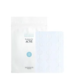 Pyunkang Yul - ACNE Spot Patch Super Thin - Plasterki Na Wypryski - 15szt