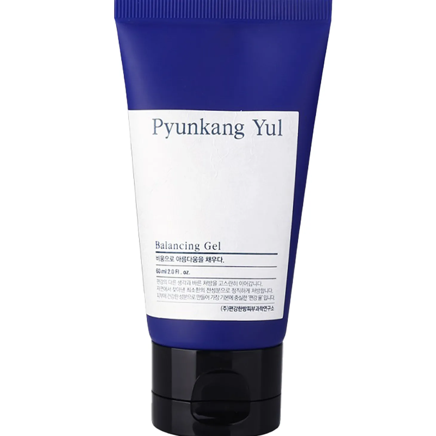 Pyunkang Yul - Balancing Gel - Nawilżający Żel do Twarzy - 60ml