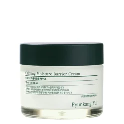 Pyunkang Yul - Calming Moisture Barrier Cream - Łagodzący Krem Nawilżająco-Kojący - 50ml