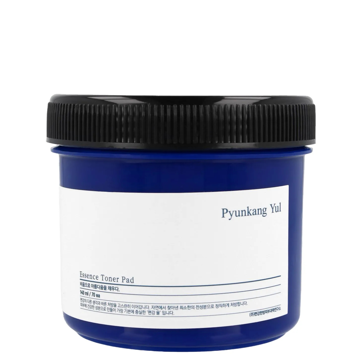 Pyunkang Yul - Essence Toner Pad - Płatki Tonizujące - 70szt.