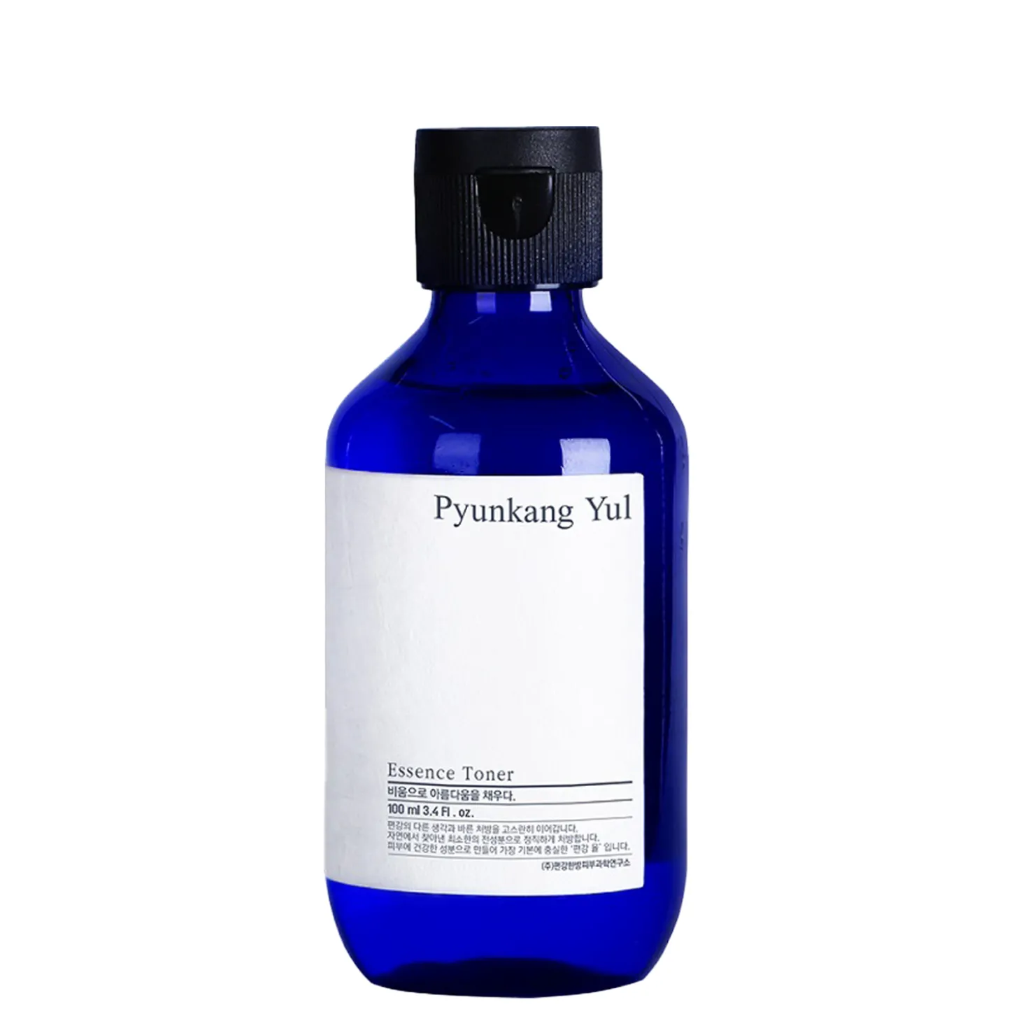 Pyunkang Yul - Essence Toner - Tonik Nawilżający - 100ml