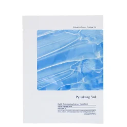 Pyunkang Yul - Highly Moisturizing Essence Mask Pack - Głęboko Nawilżająca Maska w Płachcie - 25ml