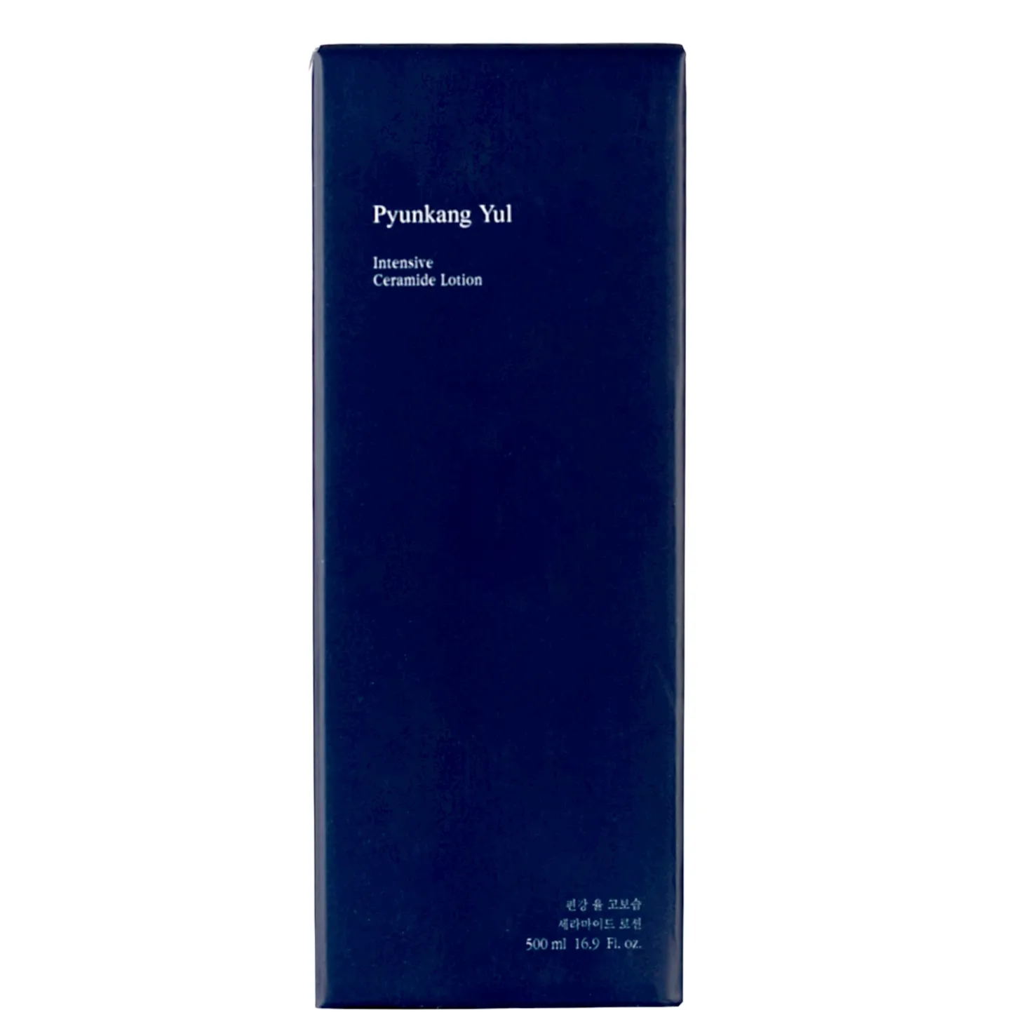 Pyunkang Yul - Intensive Ceramide Lotion - Kojący Lotion do Ciała - 500ml