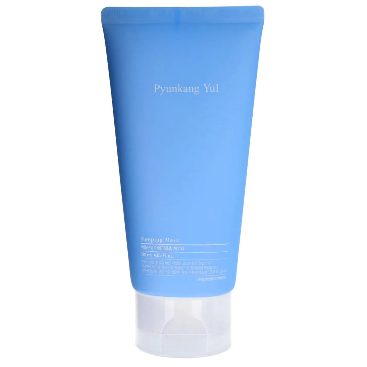 Pyunkang Yul - Sleeping Mask - Maska Całonocna z Ceramidami - 120ml