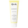 Q+A - Grapefruit - Cleansing Balm - Nawilżająco-Antyoksydacyjny Balsam do Mycia Twarzy z Grejpfrutem - 125ml