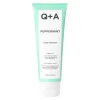 Q+A - Peppermint - Daily Cleanser - Łagodząco-Oczyszczający Żel do Mycia Twarzy z Miętą Pieprzową - 125ml