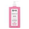 Q+A - Vitamin A.C.E Shower Oil - Odżywczy Olejek do Mycia Ciała z Witaminami A.C.E - 250ml