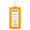 Q+A - Vitamin C Body Cream - Antyoksydacyjny Balsam do Ciała z Witaminą C - 250ml