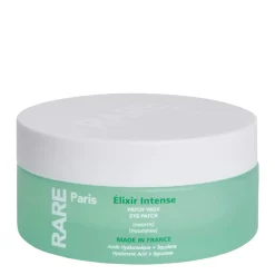 Rare Paris - Élixir Intense Eye Patches - Odżywcze Płatki pod Oczy - 30szt