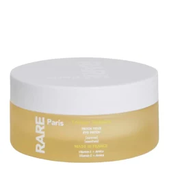 Rare Paris - Trésor Solaire Eye Patches - Kojące Płatki pod Oczy - 30szt.