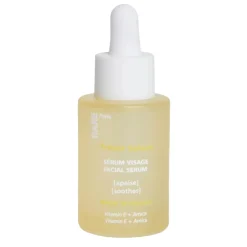 Rare Paris - Trésor Solarie Face Serum - Kojące Serum do Twarzy - 30ml