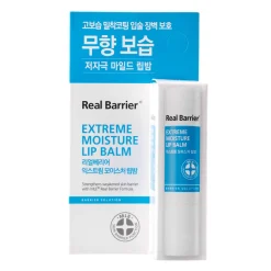 Real Barrier - Extreme Moisture Lip Balm - Intensywnie Nawilżający Balsam do Ust - 3,3g
