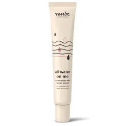 Resibo - All Water On Me - Ultranawilżający Krem do Twarzy - 40ml