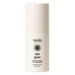 Resibo - Eye Guru - Spectacular Eye Treatment - Arcykoncentrat pod Oczy - 15ml