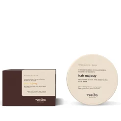 Resibo - Hair Majesty - Odbudowująco-wygładzająca Maska do Włosów - 175ml