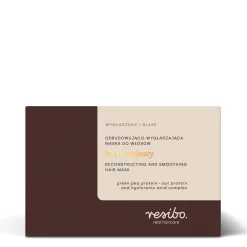 Resibo - Hair Majesty - Odbudowująco-wygładzająca Maska do Włosów - 175ml