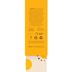 Resibo - Heyday - Lekkie Serum z Potrójną Witaminą C i Antyoksydantami - 30ml