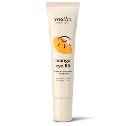 Resibo - Mango Eye Lift - Superodżywczy Krem pod Oczy - 15ml