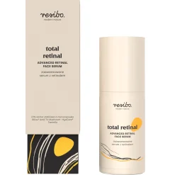 Resibo - Total Retinal - Zaawansowane Serum z Retinalem - 30ml