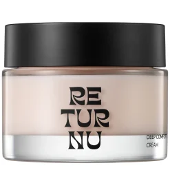Returnu - Deep Comfort Cream - Ujędrniająco-Nawilżający Krem do Twarzy z Wodą Brzozową - 50ml