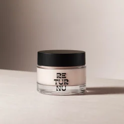 Returnu - Deep Comfort Cream - Ujędrniająco-Nawilżający Krem do Twarzy z Wodą Brzozową - 50ml