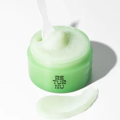 Returnu - Pore Shooter Gommage Cleansing Balm - Oczyszczający Balsam do Demakijażu - 95ml