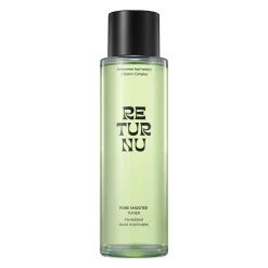 Returnu - Pore Shooter Toner - Tonik do Twarzy Zmniejszający Widoczność Porów - 150ml