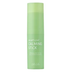 RiRe - Heartleaf Calming Stick - Kojąco-Nawilżający Balsam do Twarzy w Sztyfcie - 15g