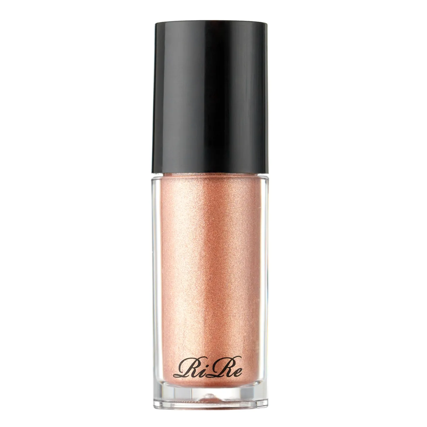 RiRe - Luxe Liquid Shadow - Cień do Powiek w Płynie - Honey Ginger - 5g