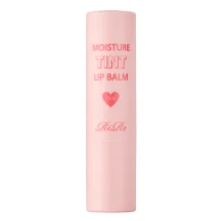 RiRe - Moisture Tint Lip Balm - Nawilżający Balsam do Ust z Kolorem - 01 Pink - 18g