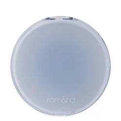 Rom&nd - Bare Water Cushion - Podkład w Poduszce - 01 Porcelain 17 - 20g