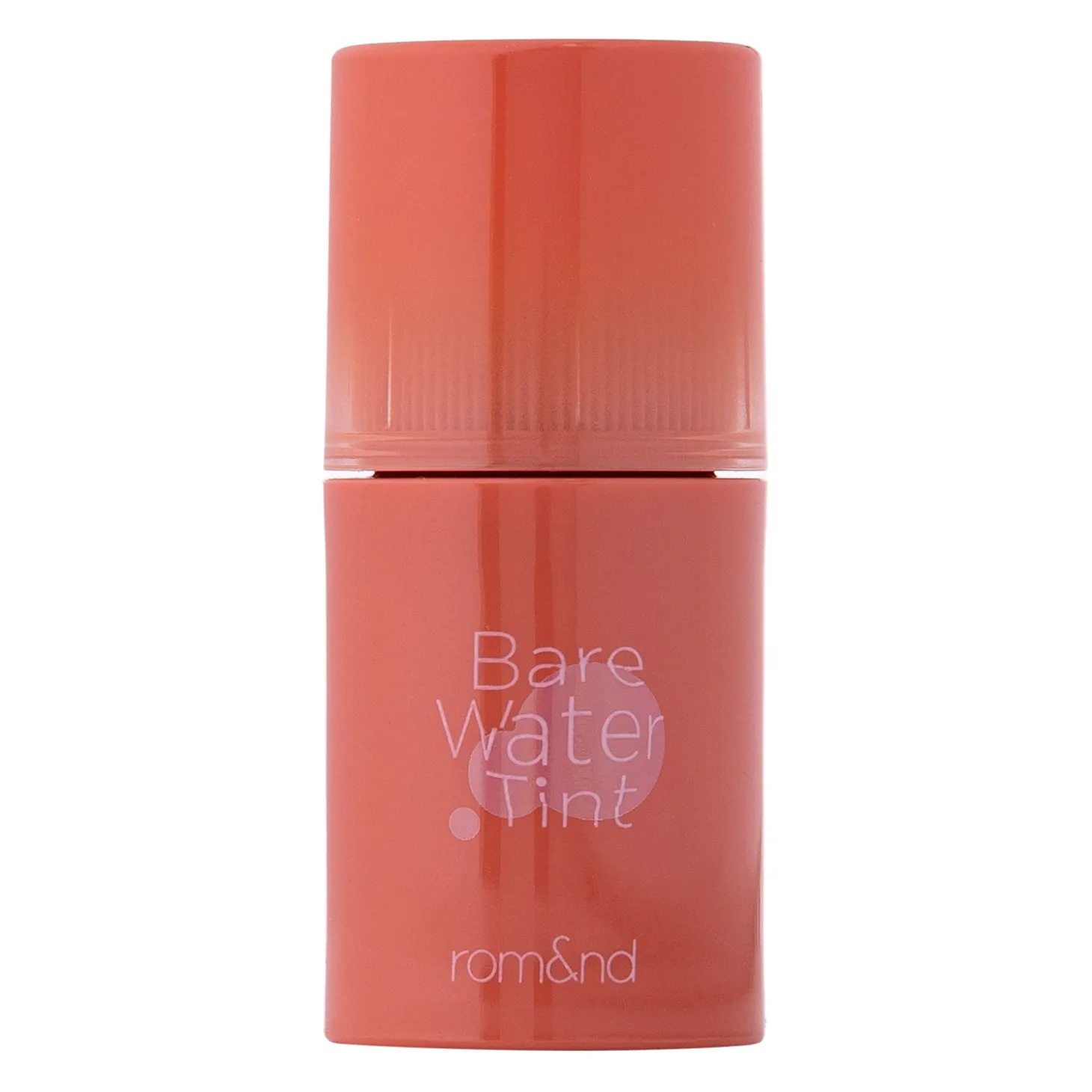 Rom&nd - Bare Water Tint - Nawilżający Tint do Ust - 07 Chilli Rush - 4,5g