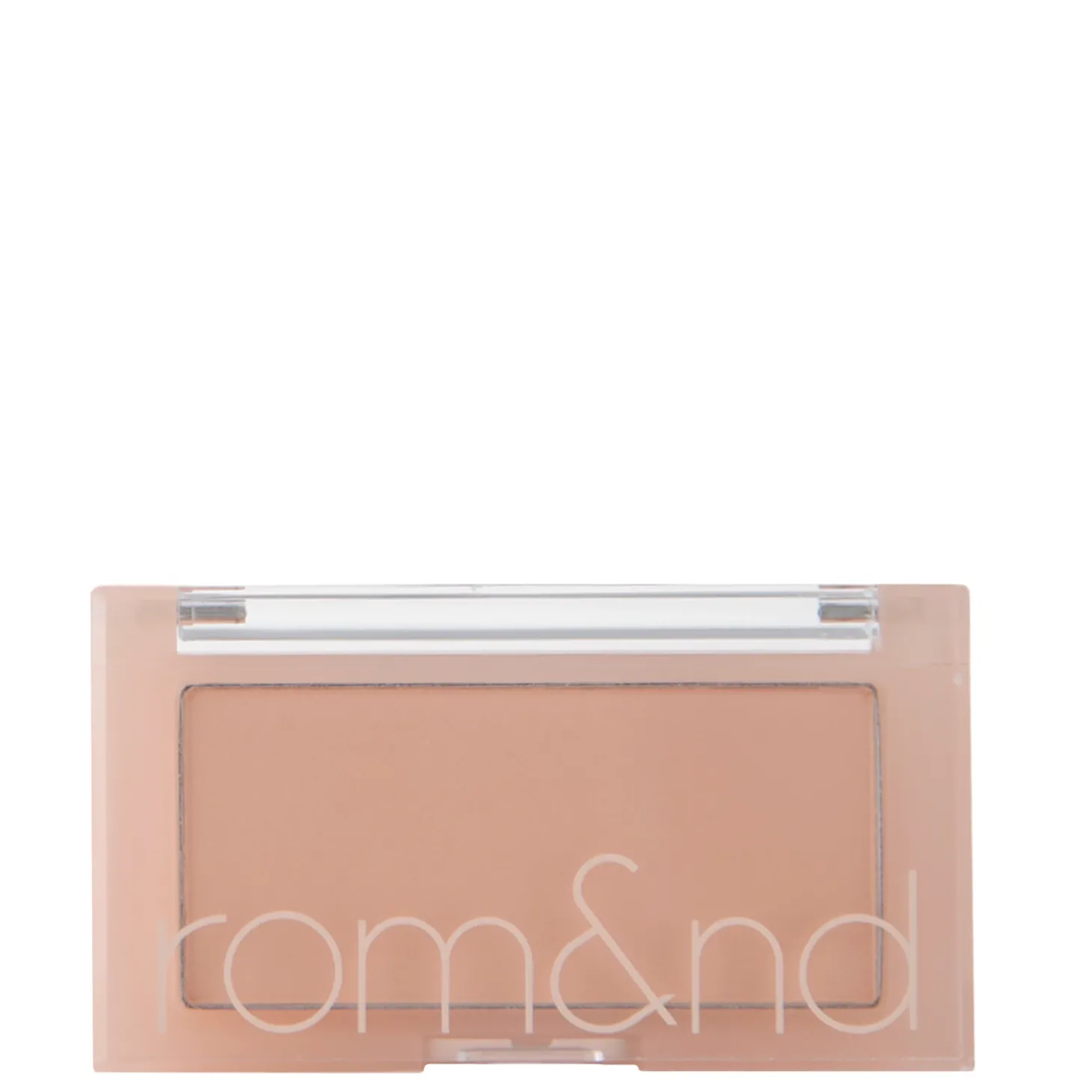 Rom&nd - Better Than Cheek - Róż do Policzków - W03 Apricot Milk - 4g