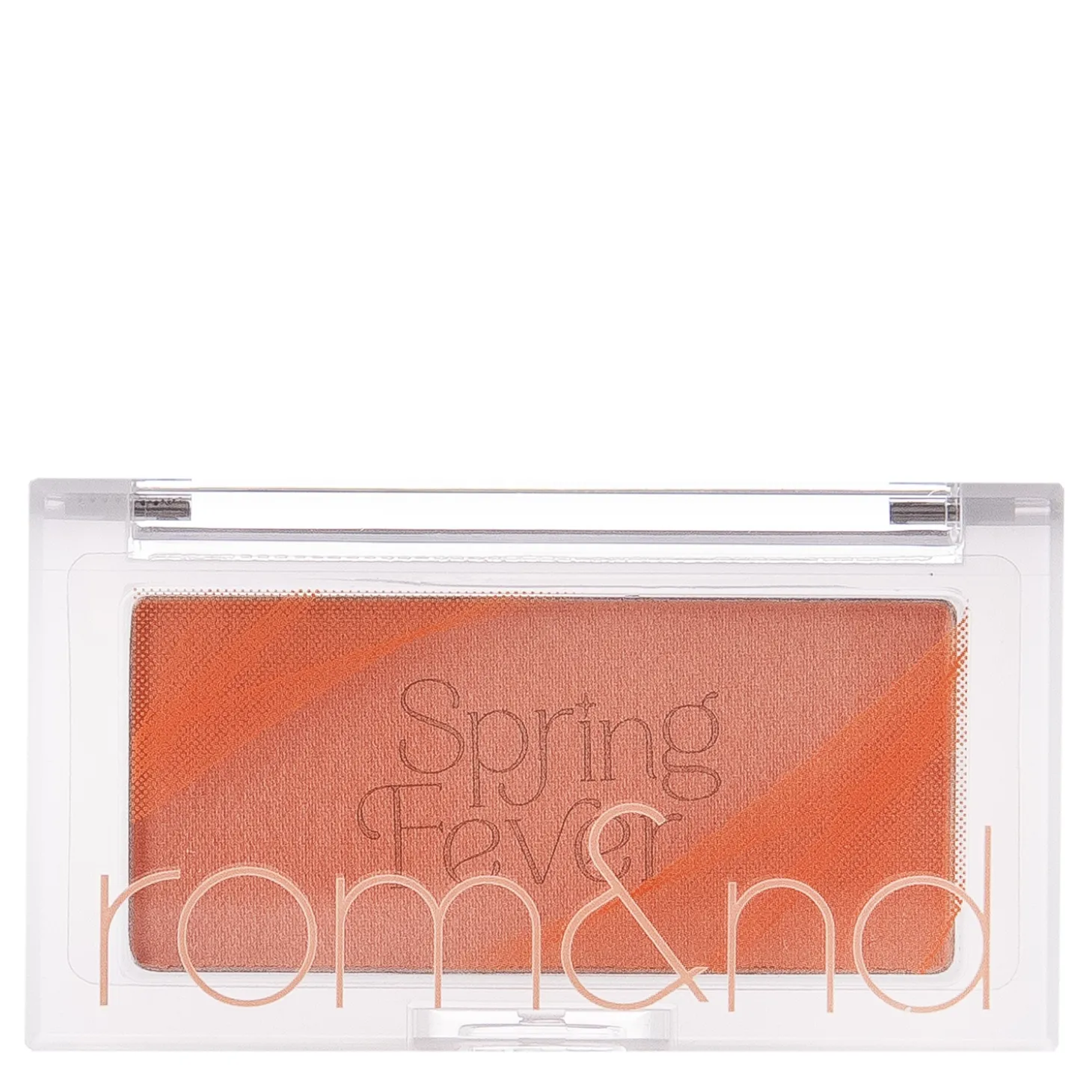 Rom&nd - Better Than Cheek - Róż do Policzków - S01 Mango Chip - 4g