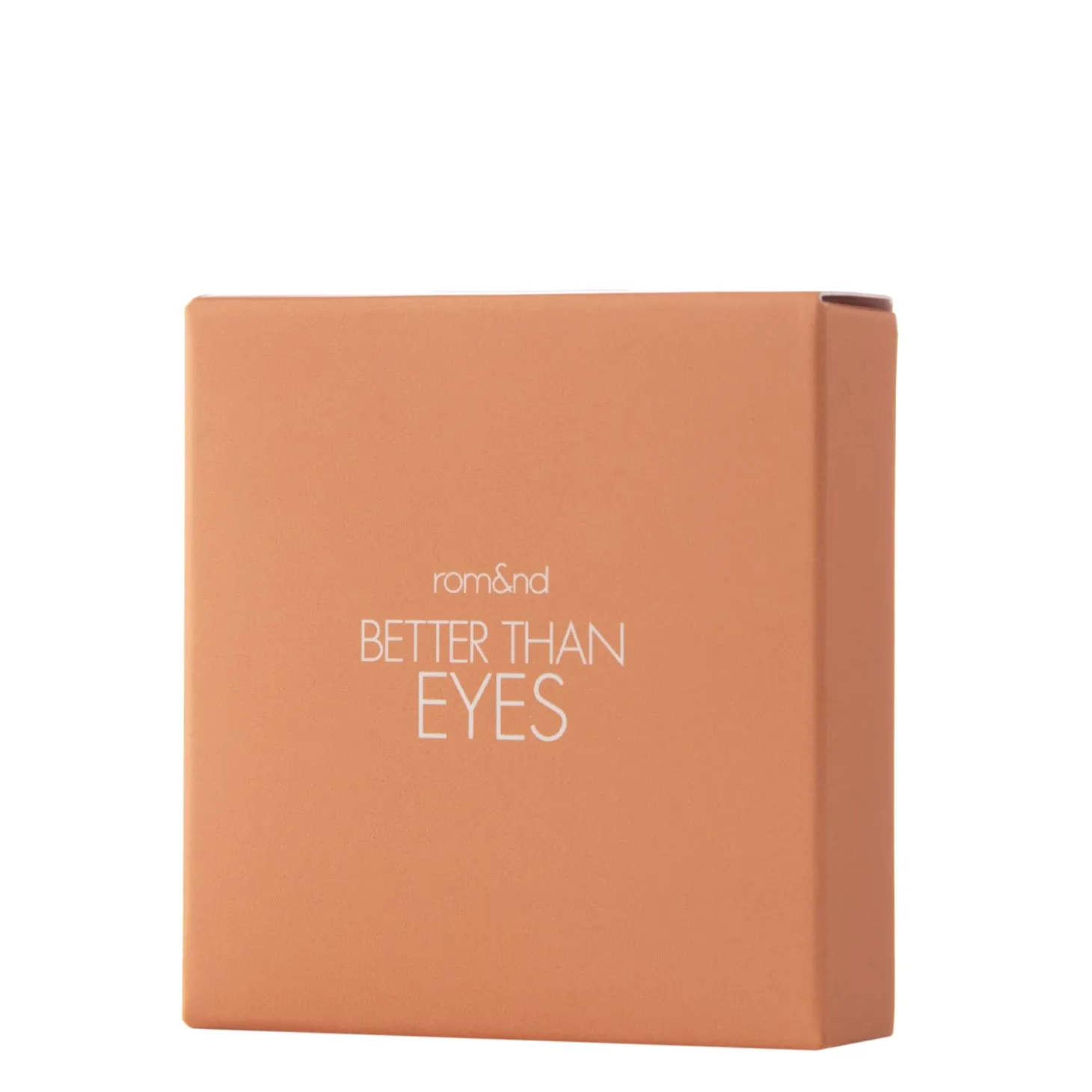 Rom&nd - Better Than Eyes Music Series - Paleta Cieni do Oczu - 01 Dry Apple Blossom - 6,5g