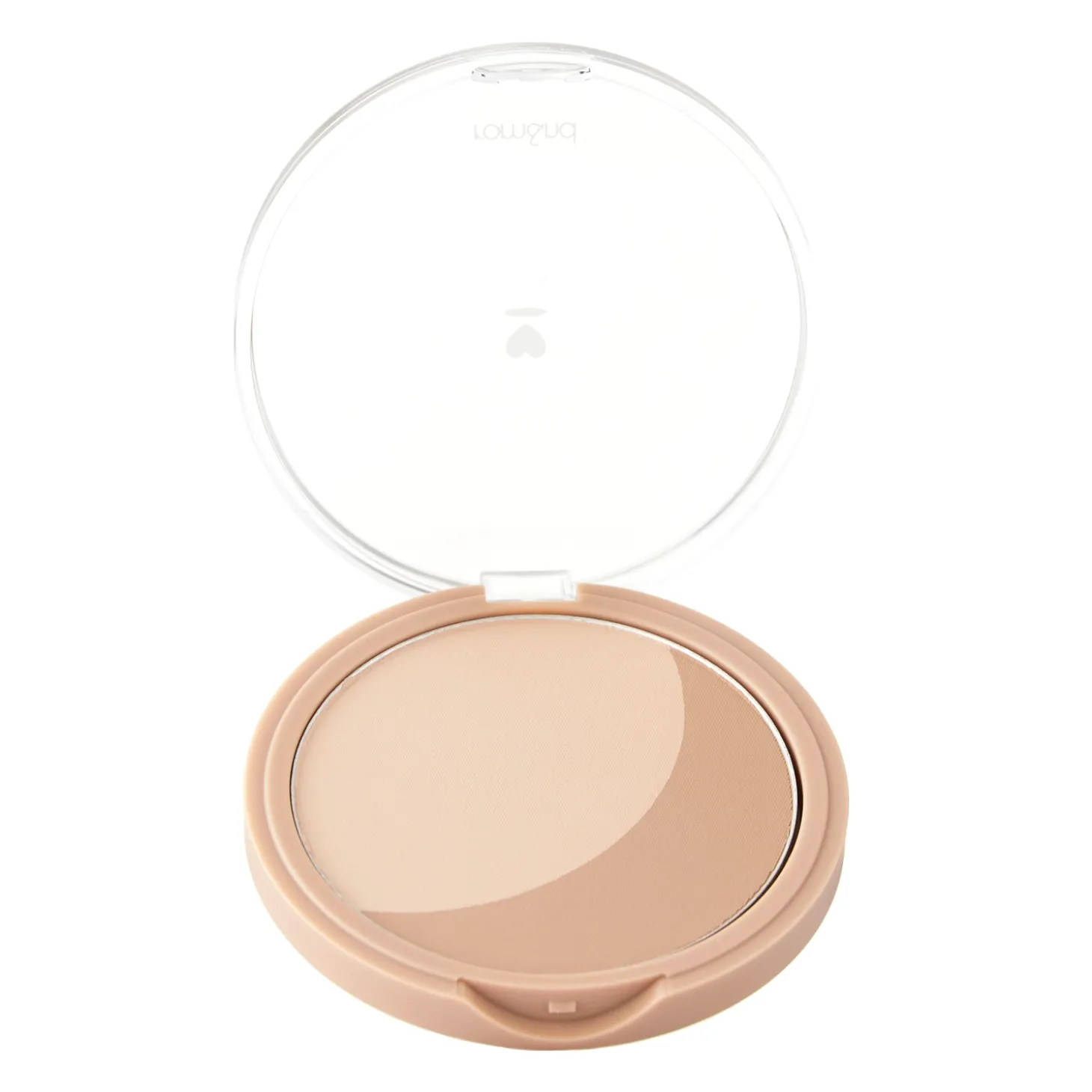 Rom&nd - Better Than Shape - Bronzer do Twarzy - 01 Oat Grain - 9,5g