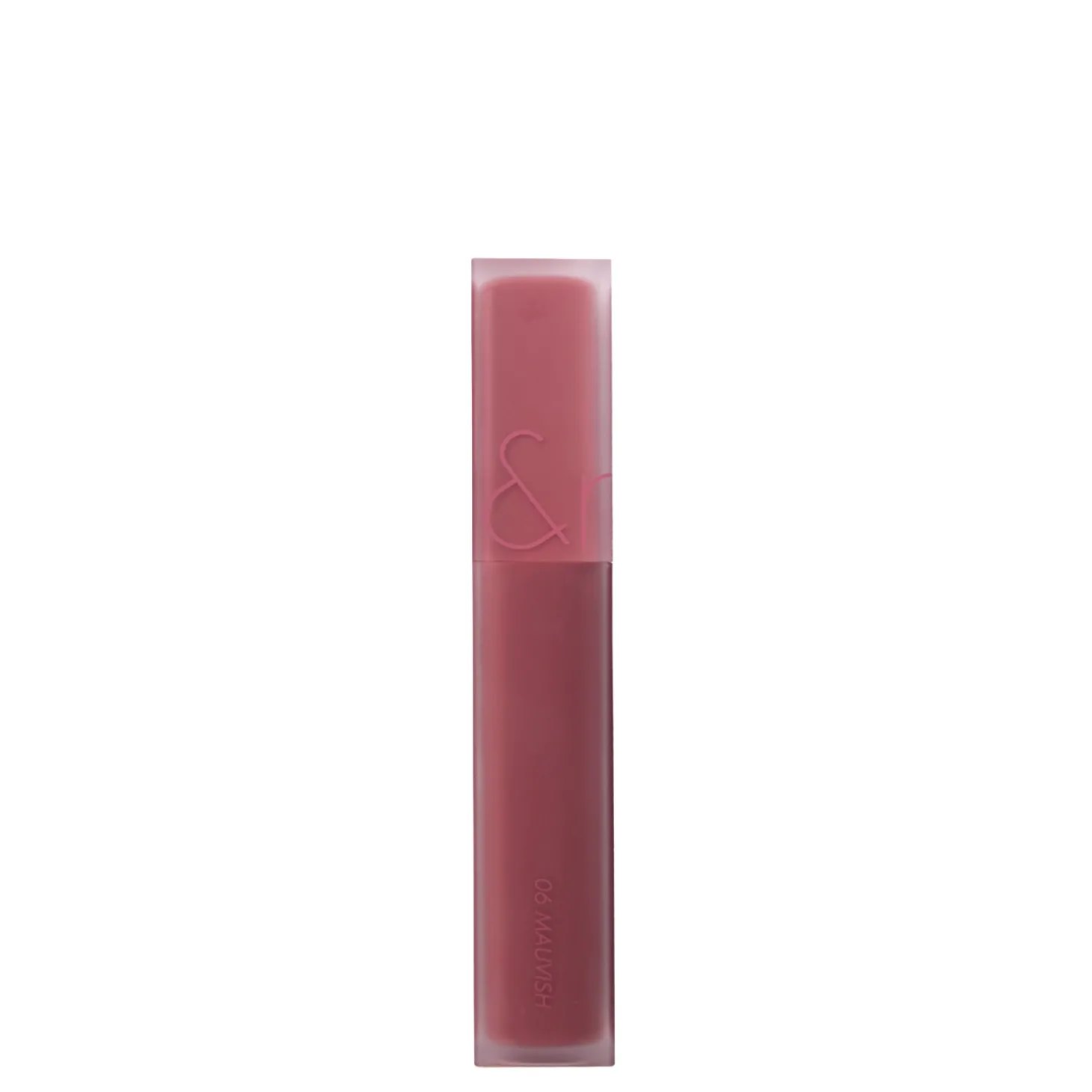 Rom&nd - Blur Fudge Tint - Wygładzający Tint do Ust - 06 Mauvish - 5g