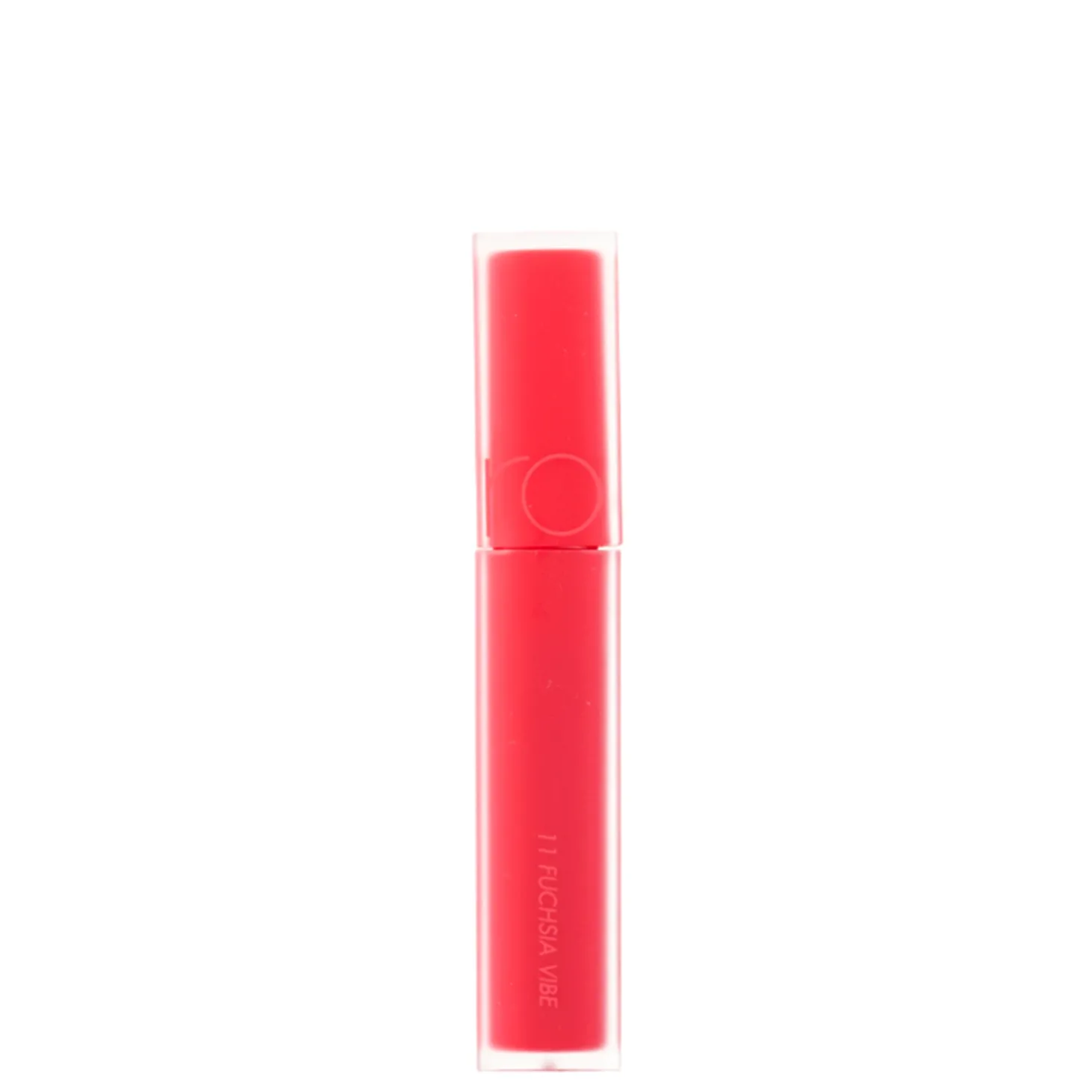 Rom&nd - Blur Fudge Tint - Wygładzający Tint do Ust - 11 Fuchsia Vibe - 5g