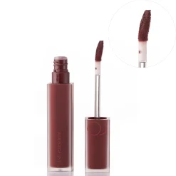 Rom&nd - Blur Fudge Tint - Wygładzający Tint do Ust - 04 Radwood - 5g