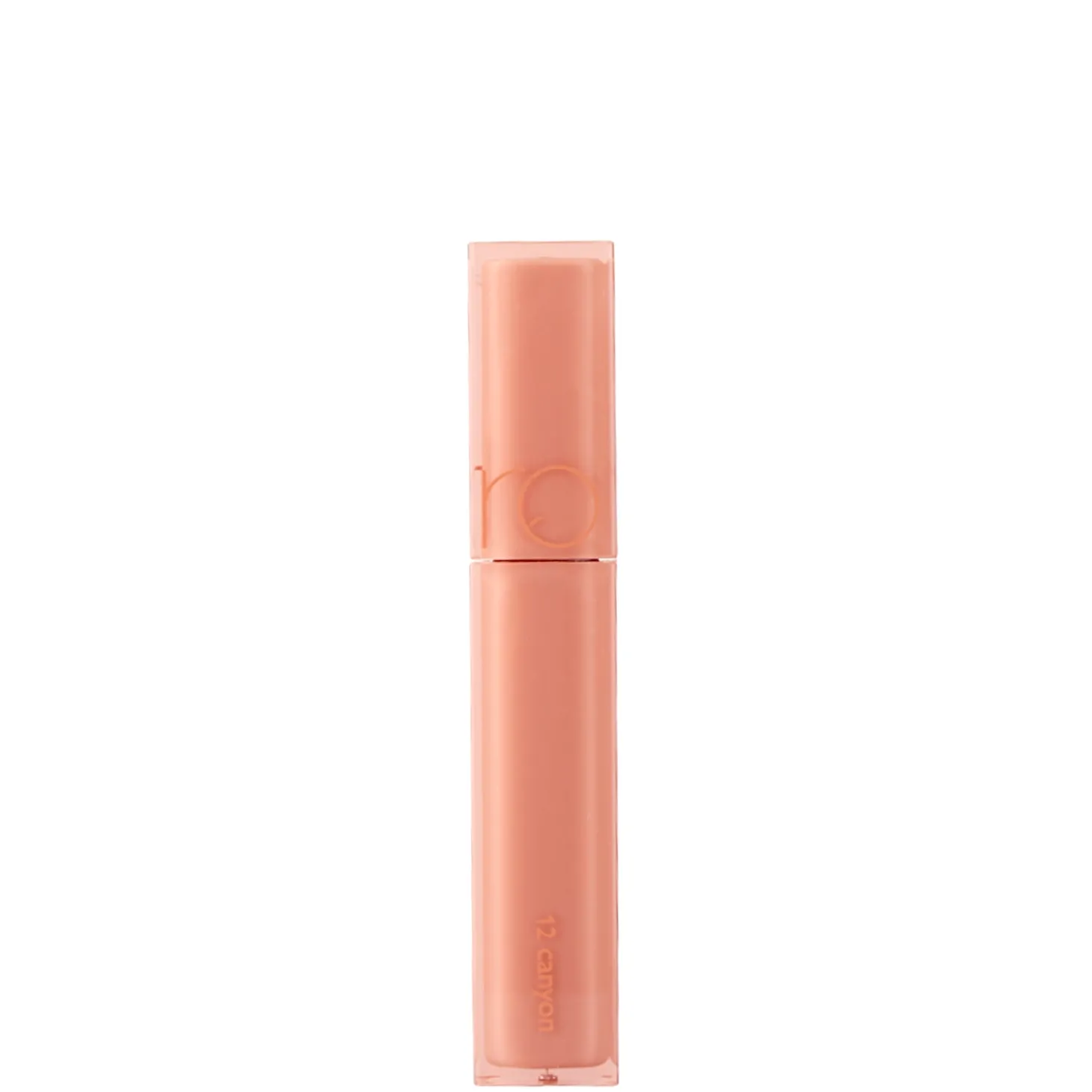 Rom&nd - Dewyful Water Tint Muteral Nude Series - Tint do Ust - 12 Canyon - 5g