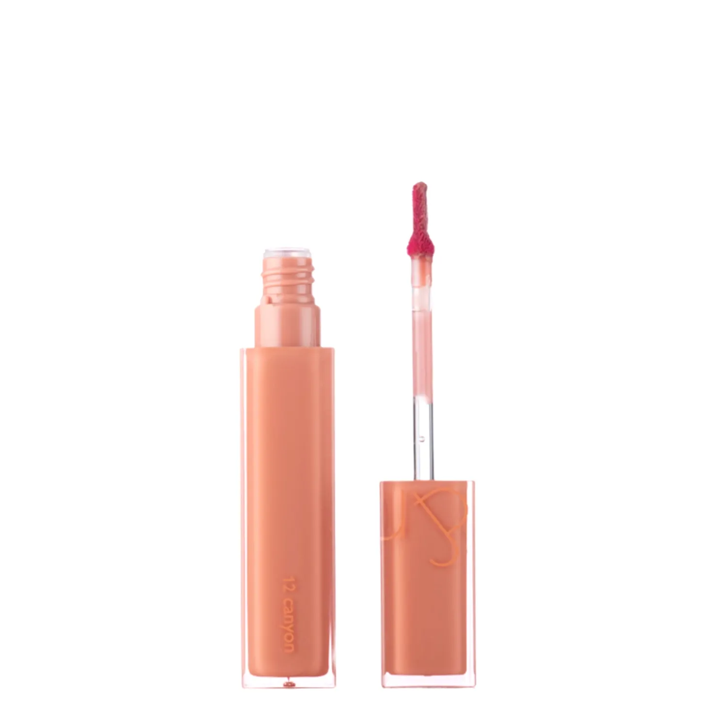 Rom&nd - Dewyful Water Tint Muteral Nude Series - Tint do Ust - 12 Canyon - 5g