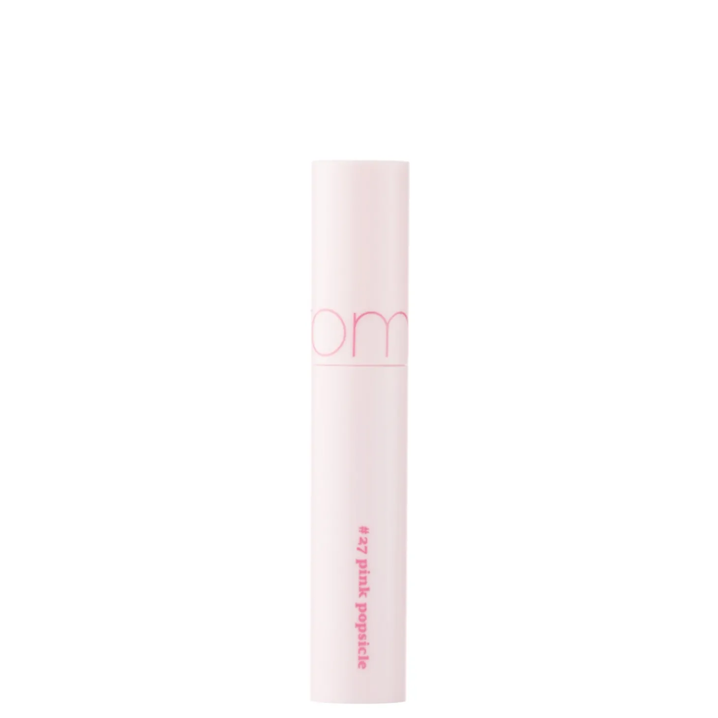 Rom&nd - Dewyful Water Tint Summer Pink Series- Tint do Ust - 27 Pink Popsicle - 5,5g