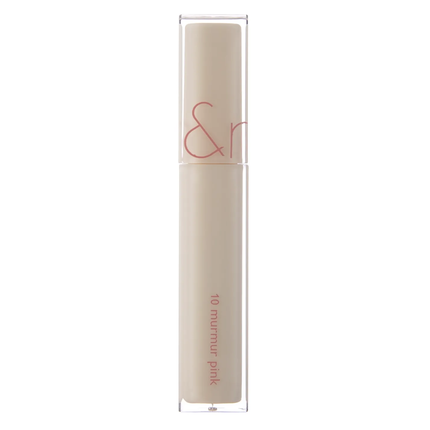 Rom&nd - Dewyful Water Tint - Wodny Tint do Ust - 10 Murmur Pink - 5g