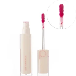 Rom&nd - Dewyful Water Tint - Wodny Tint do Ust - 10 Murmur Pink - 5g