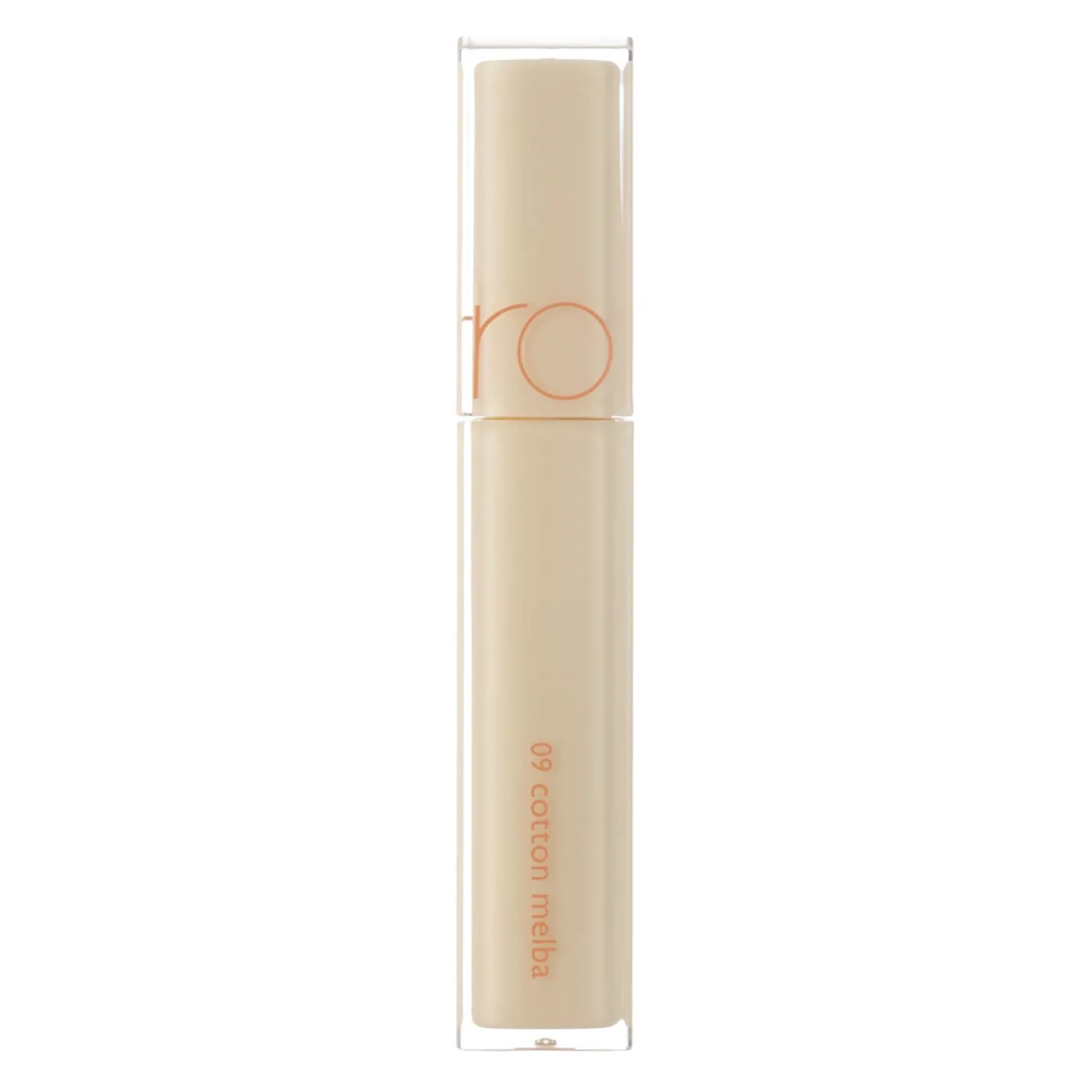Rom&nd - Dewyful Water Tint - Wodny Tint do Ust - 09 Cotton Melba - 5g