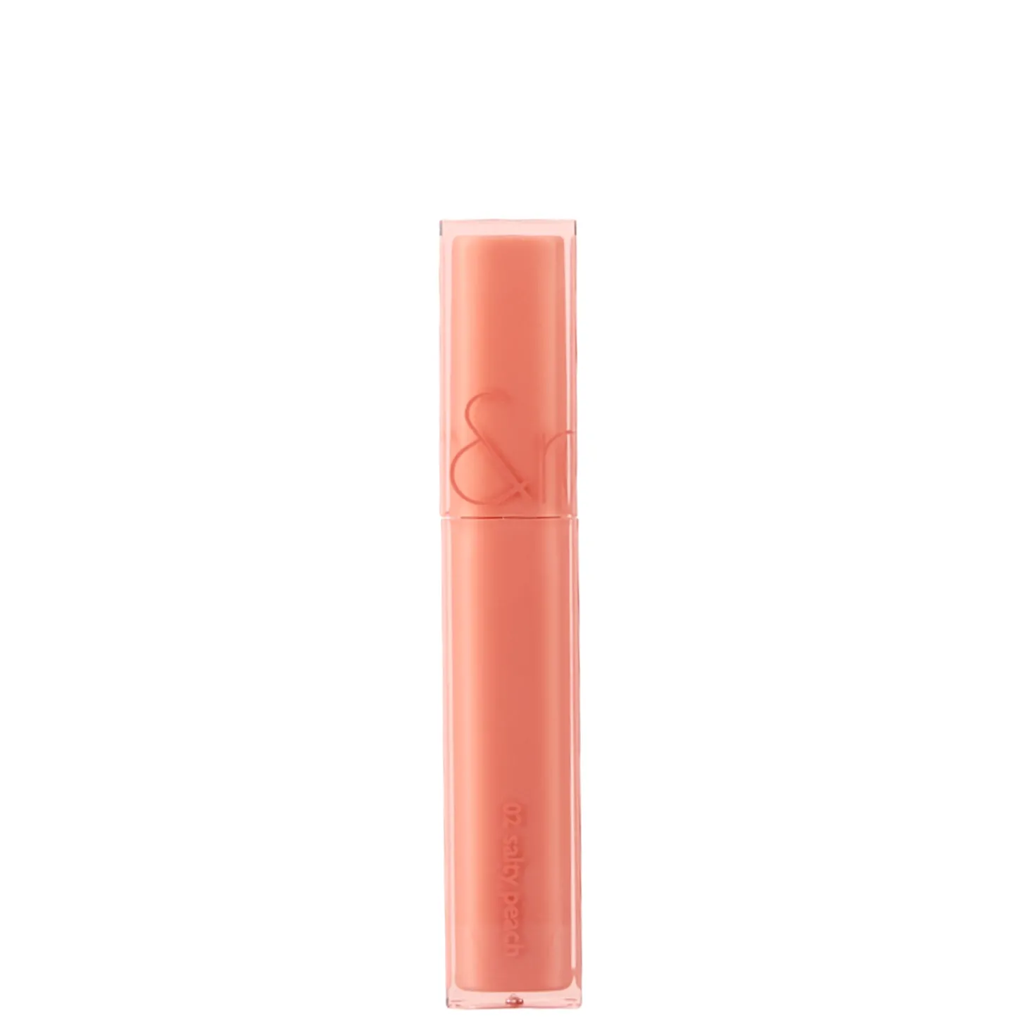 Rom&nd - Dewyful Water Tint - Wodny Tint do Ust - 02 Salty Peach - 5g