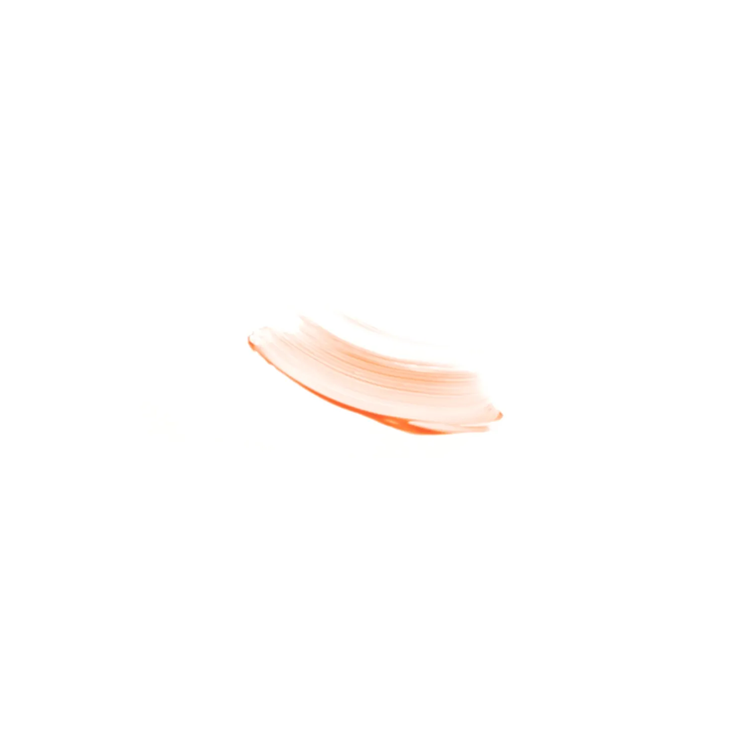 Rom&nd - Dewyful Water Tint - Wodny Tint do Ust - 02 Salty Peach - 5g