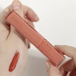 Rom&nd - Dewyful Water Tint - Wodny Tint do Ust - 02 Salty Peach - 5g