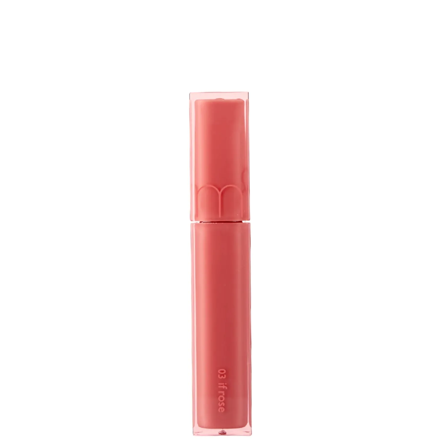 Rom&nd - Dewyful Water Tint - Wodny Tint do Ust - 03 If Rose - 5g